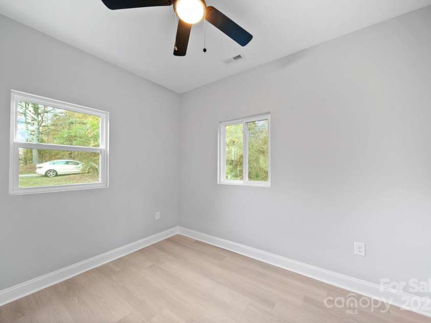 400 El Bethel Road, Kings Mountain, NC 28086.  MLS# CAR4315708, YatesRealty ID 2111. Bedroom