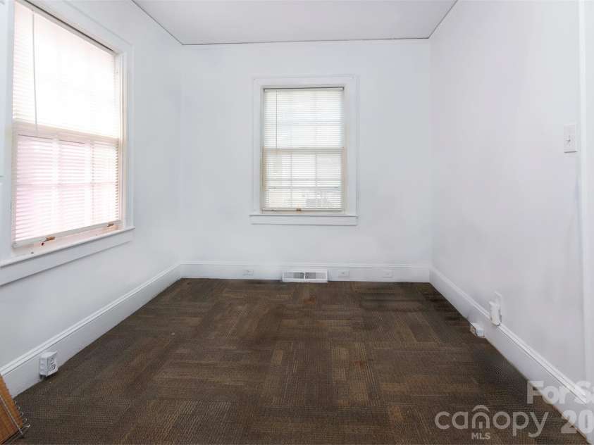 4414 Major Street, Charlotte, NC 28208.  MLS# CAR4349572, YatesRealty ID 2111. 