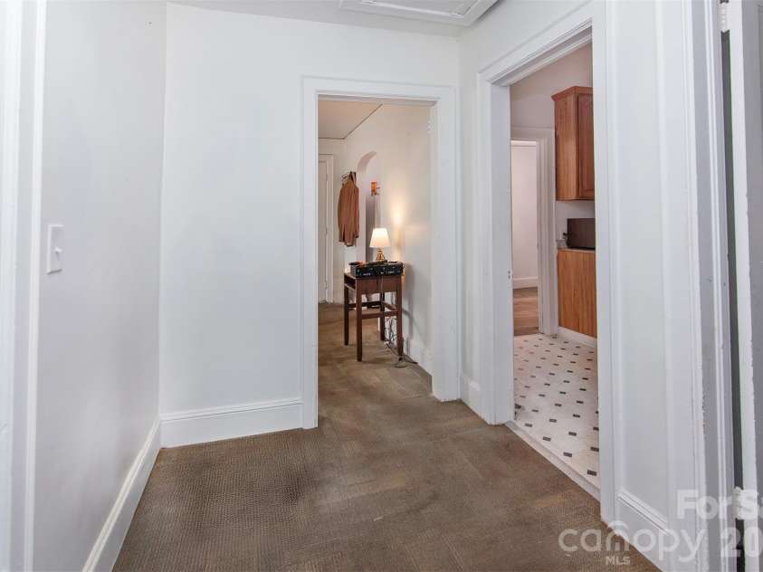 4414 Major Street, Charlotte, NC 28208.  MLS# CAR4349572, YatesRealty ID 2111. 