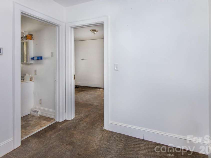 4414 Major Street, Charlotte, NC 28208.  MLS# CAR4349572, YatesRealty ID 2111. 