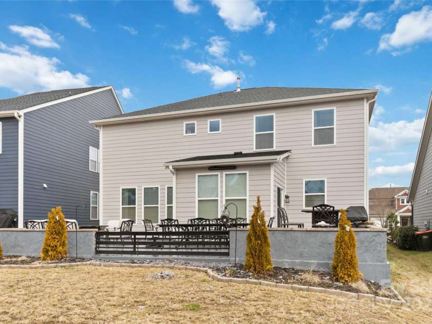 531 Red Wolf Lane, Clover, SC 29710.  MLS# CAR4224880, YatesRealty ID 2111. 