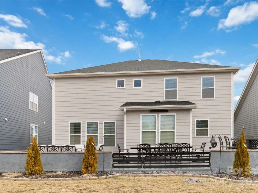 531 Red Wolf Lane, Clover, SC 29710.  MLS# CAR4224880, YatesRealty ID 2111. 