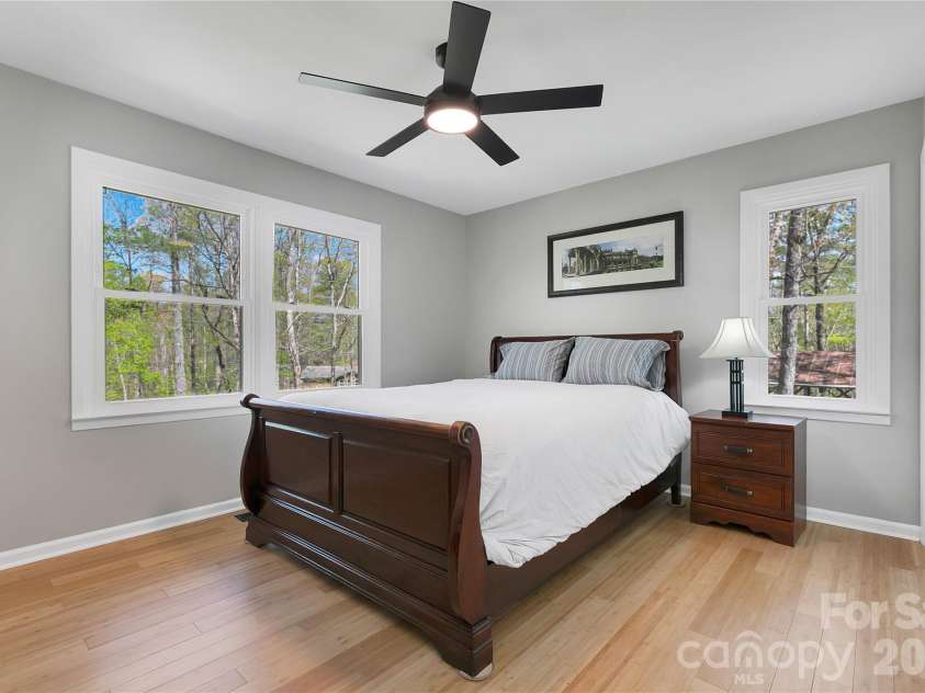 359 Rainbow Lake Drive, Brevard, NC 28712.  MLS# CAR4364404, YatesRealty ID 21110. 