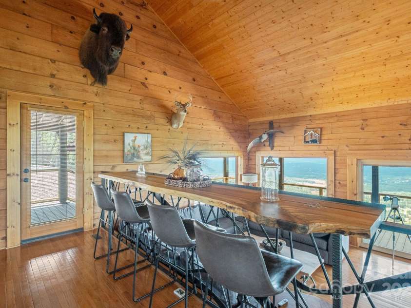 6500 Burkemont Road, Morganton, NC 28655.  MLS# CAR4273645, YatesRealty ID 21110. 