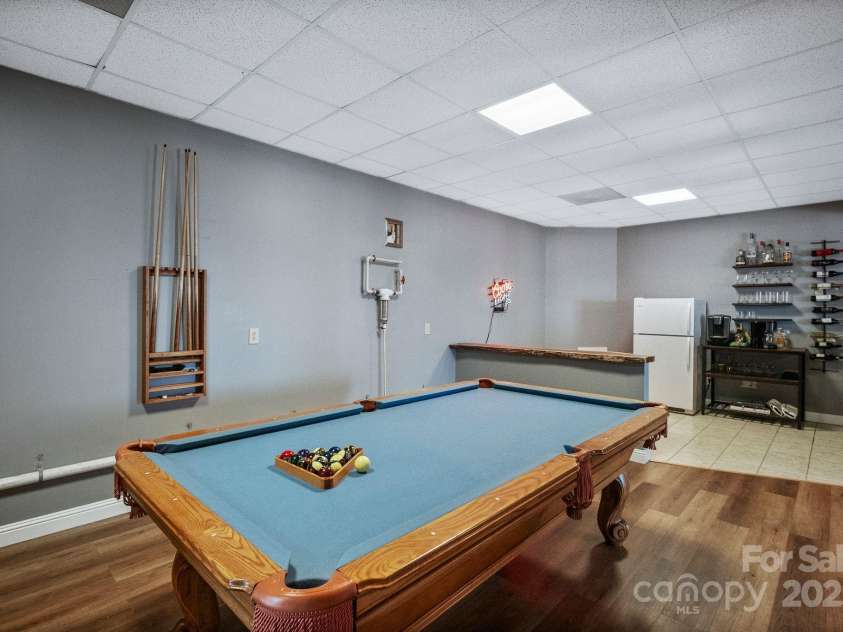 6500 Burkemont Road, Morganton, NC 28655.  MLS# CAR4273645, YatesRealty ID 21110. 