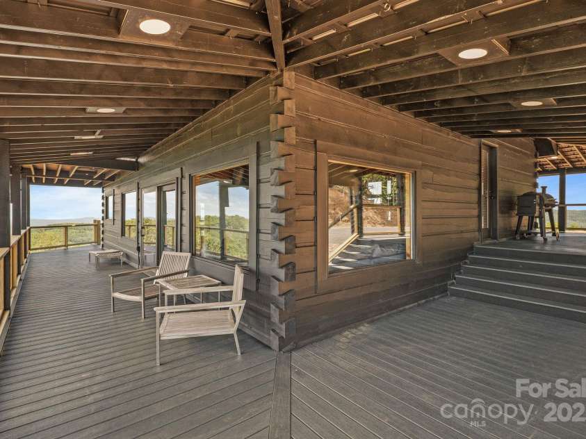 6500 Burkemont Road, Morganton, NC 28655.  MLS# CAR4273645, YatesRealty ID 21110. 