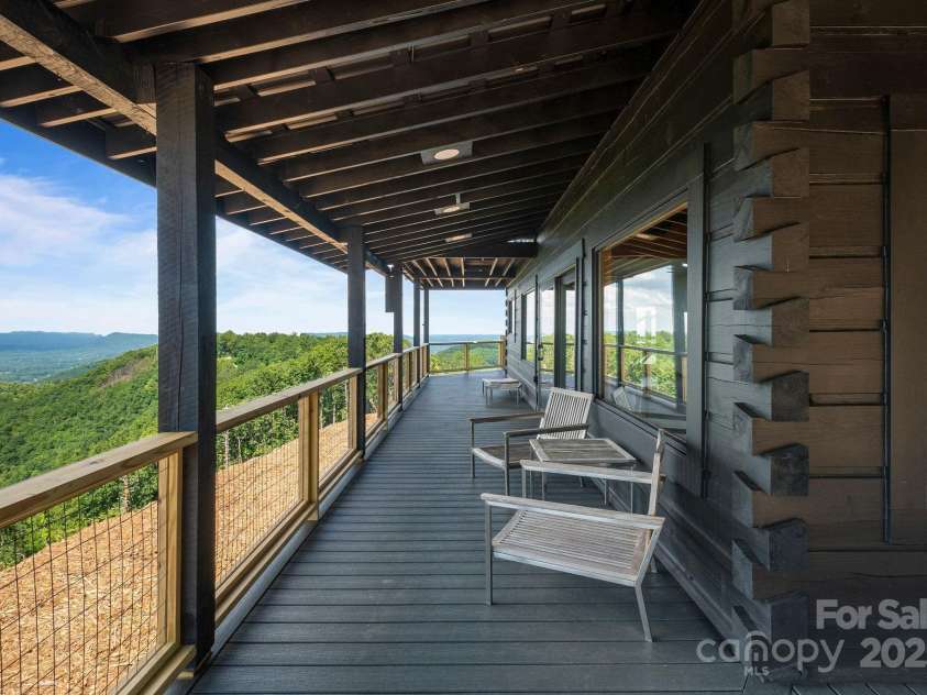 6500 Burkemont Road, Morganton, NC 28655.  MLS# CAR4273645, YatesRealty ID 21110. 