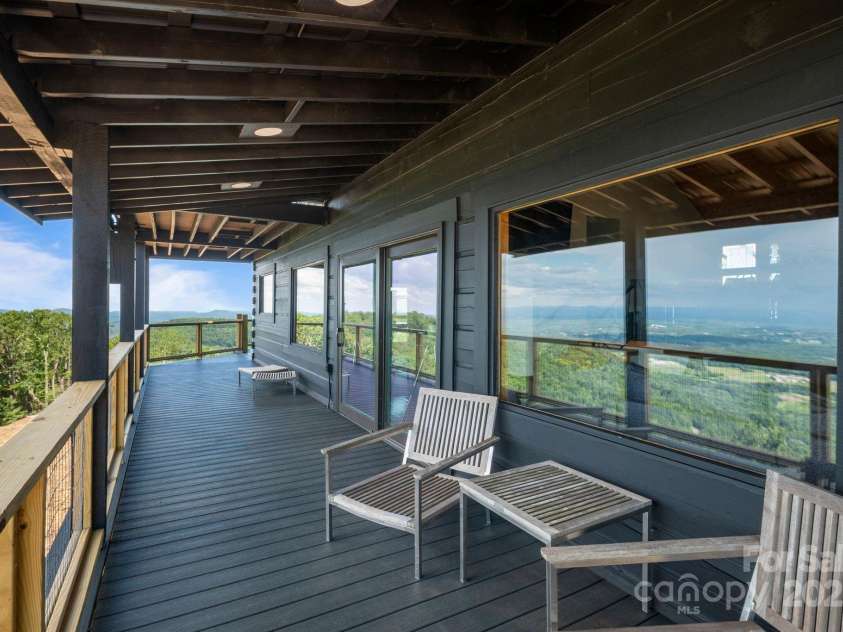 6500 Burkemont Road, Morganton, NC 28655.  MLS# CAR4273645, YatesRealty ID 21110. 