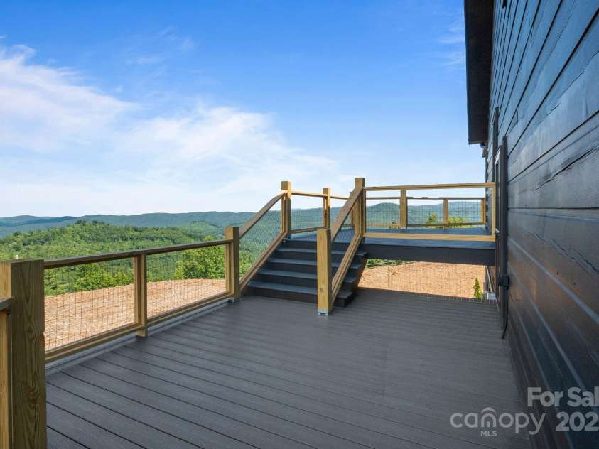 6500 Burkemont Road, Morganton, NC 28655.  MLS# CAR4273645, YatesRealty ID 21110. 