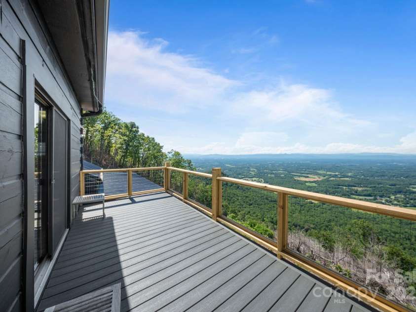 6500 Burkemont Road, Morganton, NC 28655.  MLS# CAR4273645, YatesRealty ID 21110. 
