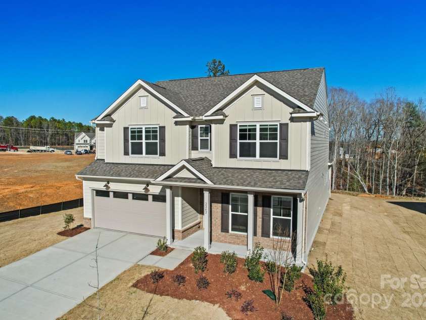 2202 Millennium Drive, Lancaster, SC 29720.  MLS# CAR4273687, YatesRealty ID 21115. Murphy Elevation 9