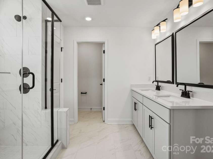 2202 Millennium Drive, Lancaster, SC 29720.  MLS# CAR4273687, YatesRealty ID 21115. Owner's Bath