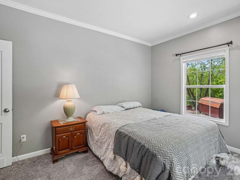 590 Willow Lane, Marshall, NC 28753.  MLS# CAR4317639, YatesRealty ID 21115. 
