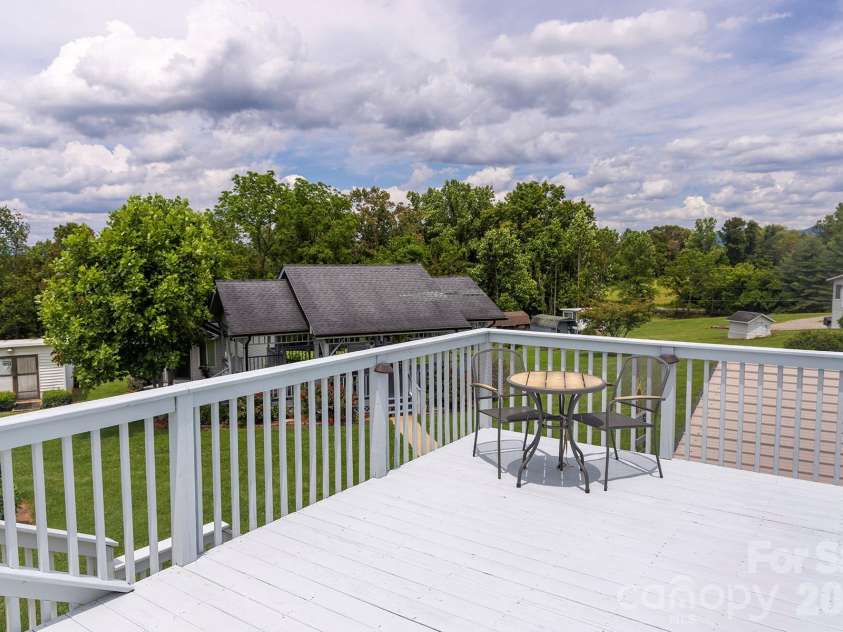 727 Jenkins Valley Road, Alexander, NC 28701.  MLS# CAR4357039, YatesRealty ID 21116. 