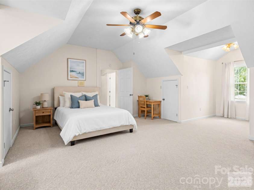 727 Jenkins Valley Road, Alexander, NC 28701.  MLS# CAR4357039, YatesRealty ID 21116. Staged