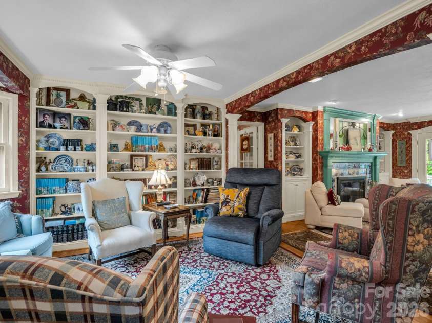 57 Tate Lane, Tryon, NC 28782.  MLS# CAR4378225, YatesRealty ID 21117. 