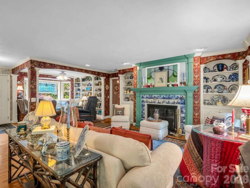 57 Tate Lane, Tryon, NC 28782.  MLS# CAR4378225, YatesRealty ID 21117. 