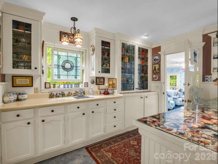 57 Tate Lane, Tryon, NC 28782.  MLS# CAR4378225, YatesRealty ID 21117. 