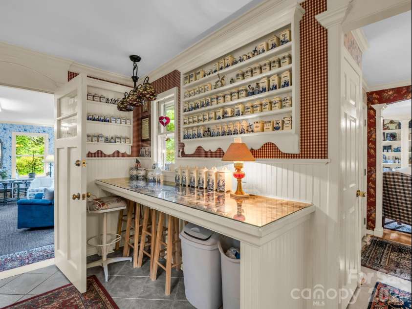 57 Tate Lane, Tryon, NC 28782.  MLS# CAR4378225, YatesRealty ID 21117. 