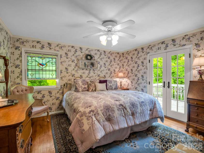 57 Tate Lane, Tryon, NC 28782.  MLS# CAR4378225, YatesRealty ID 21117. 