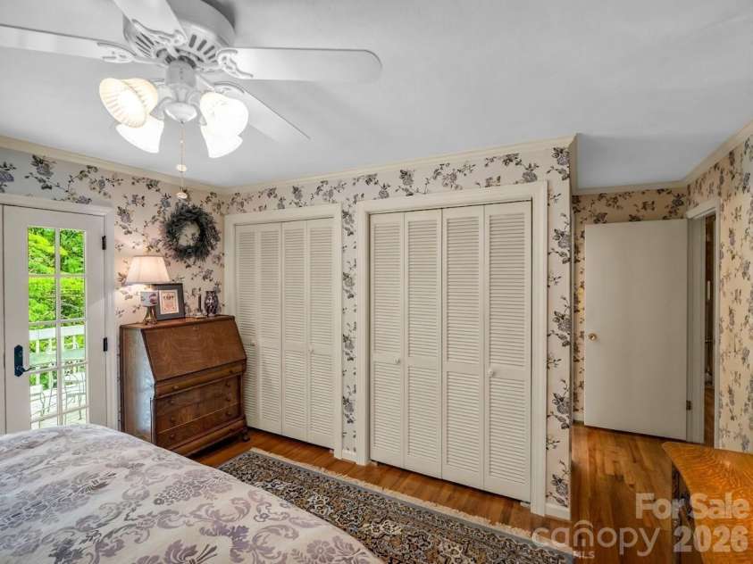 57 Tate Lane, Tryon, NC 28782.  MLS# CAR4378225, YatesRealty ID 21117. 