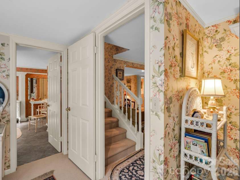 57 Tate Lane, Tryon, NC 28782.  MLS# CAR4378225, YatesRealty ID 21117. 