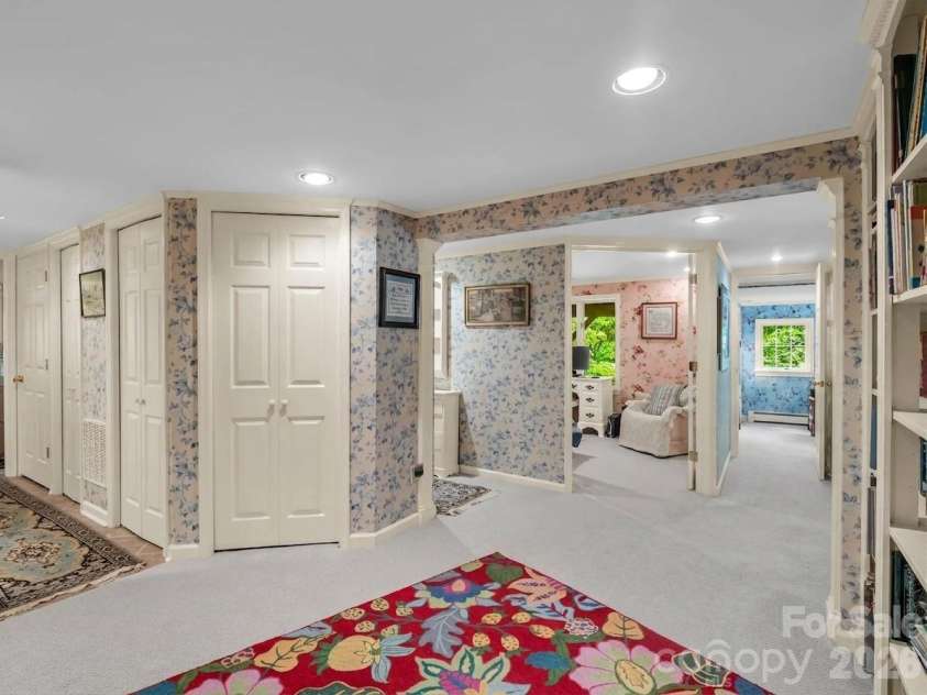 57 Tate Lane, Tryon, NC 28782.  MLS# CAR4378225, YatesRealty ID 21117. 