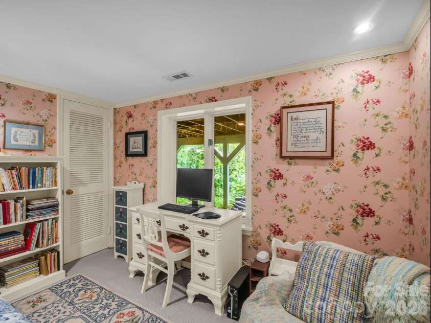 57 Tate Lane, Tryon, NC 28782.  MLS# CAR4378225, YatesRealty ID 21117. 