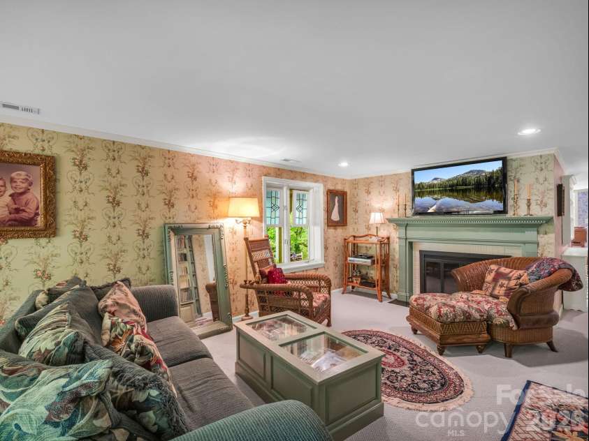 57 Tate Lane, Tryon, NC 28782.  MLS# CAR4378225, YatesRealty ID 21117. 