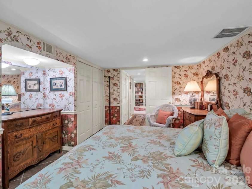 57 Tate Lane, Tryon, NC 28782.  MLS# CAR4378225, YatesRealty ID 21117. 