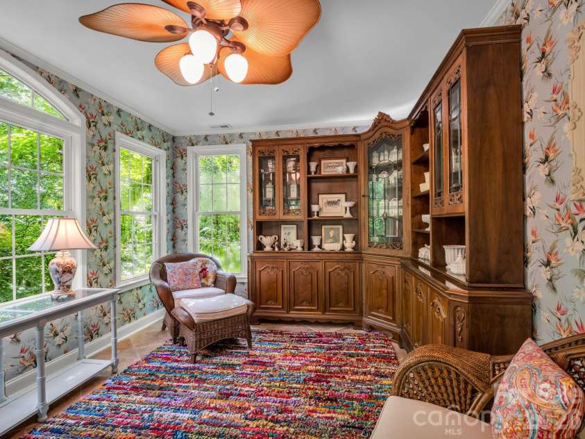 57 Tate Lane, Tryon, NC 28782.  MLS# CAR4378225, YatesRealty ID 21117. 