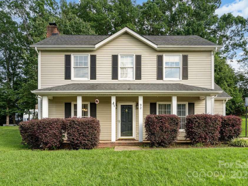 920 Manor Drive, Kings Mountain, NC 28086.  MLS# CAR4272603, YatesRealty ID 21118. 