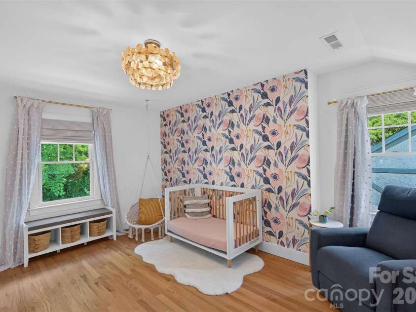 1716 Merriman Avenue, Charlotte, NC 28203.  MLS# CAR4406449, YatesRealty ID 21119. 