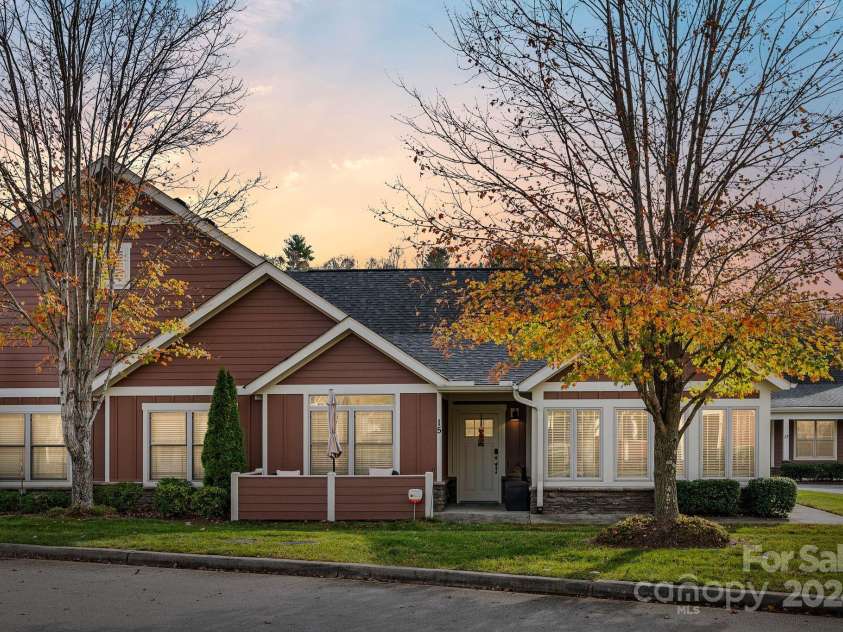 15 Westfield Way, Candler, NC 28715.  MLS# CAR4199194, YatesRealty ID 2112. 