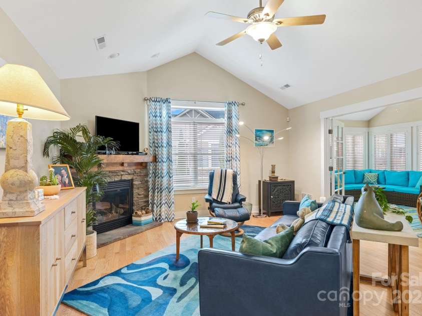 15 Westfield Way, Candler, NC 28715.  MLS# CAR4199194, YatesRealty ID 2112. 