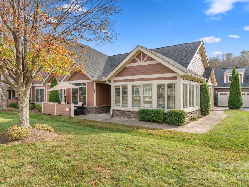 15 Westfield Way, Candler, NC 28715.  MLS# CAR4199194, YatesRealty ID 2112. 