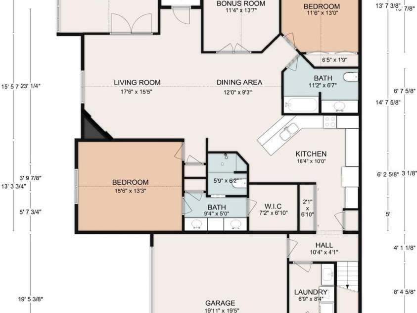15 Westfield Way, Candler, NC 28715.  MLS# CAR4199194, YatesRealty ID 2112. 