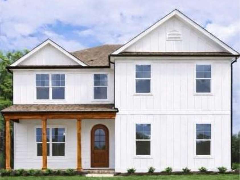 6427 Medlin Road, Monroe, NC 28112.  MLS# CAR4336655, YatesRealty ID 2112. 