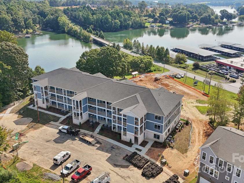 4398 Reed Creek Drive, Sherrills Ford, NC 28673.  MLS# CAR4273721, YatesRealty ID 21120. 