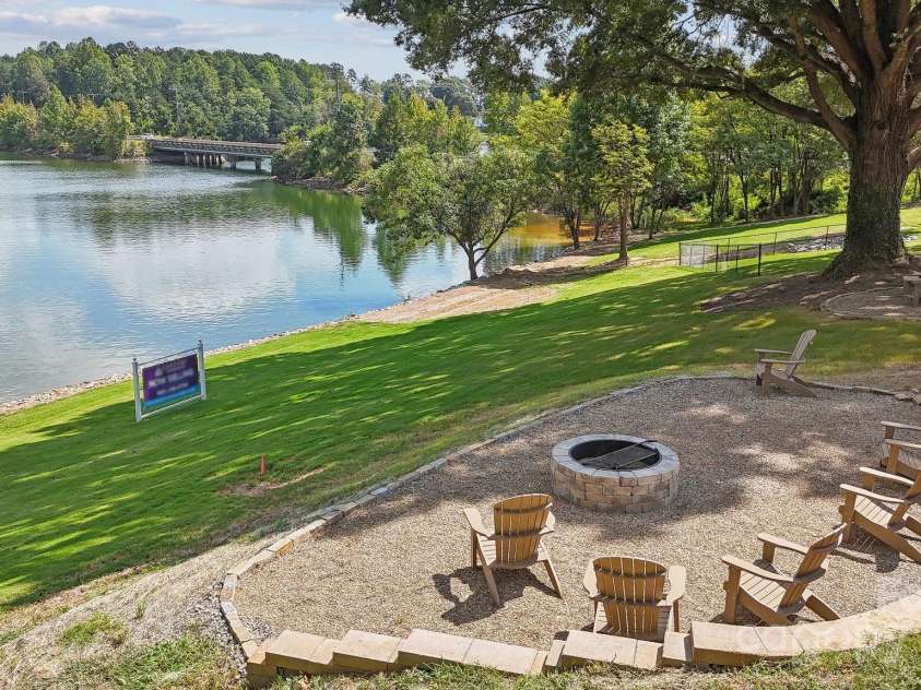 4398 Reed Creek Drive, Sherrills Ford, NC 28673.  MLS# CAR4273721, YatesRealty ID 21120. Great views of the lake