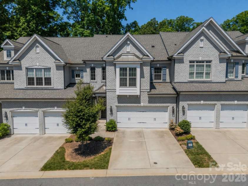 5920 Tindall Park Drive, Charlotte, NC 28210.  MLS# CAR4373289, YatesRealty ID 21122. 