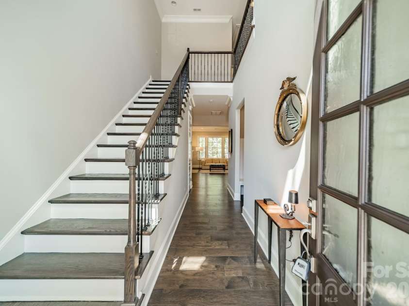 5920 Tindall Park Drive, Charlotte, NC 28210.  MLS# CAR4373289, YatesRealty ID 21122. 