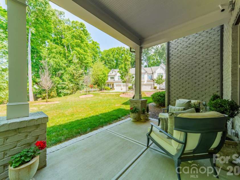 5920 Tindall Park Drive, Charlotte, NC 28210.  MLS# CAR4373289, YatesRealty ID 21122. 