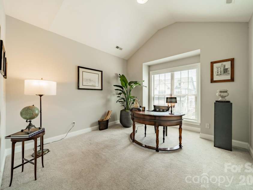 5920 Tindall Park Drive, Charlotte, NC 28210.  MLS# CAR4373289, YatesRealty ID 21122. 