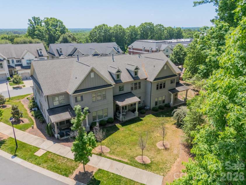 5920 Tindall Park Drive, Charlotte, NC 28210.  MLS# CAR4373289, YatesRealty ID 21122. 