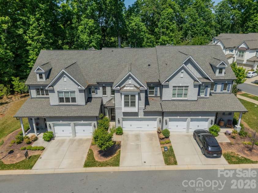 5920 Tindall Park Drive, Charlotte, NC 28210.  MLS# CAR4373289, YatesRealty ID 21122. 