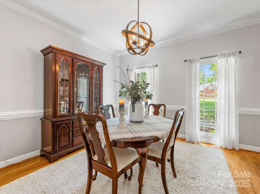 11126 Windgate Court, Tega Cay, SC 29708.  MLS# CAR4273731, YatesRealty ID 21123. 