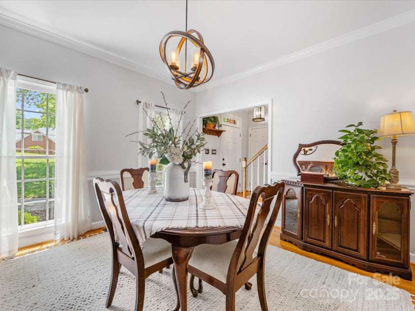 11126 Windgate Court, Tega Cay, SC 29708.  MLS# CAR4273731, YatesRealty ID 21123. 