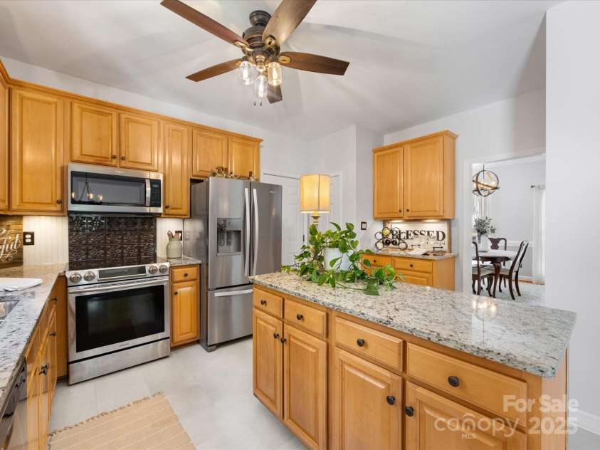 11126 Windgate Court, Tega Cay, SC 29708.  MLS# CAR4273731, YatesRealty ID 21123. 
