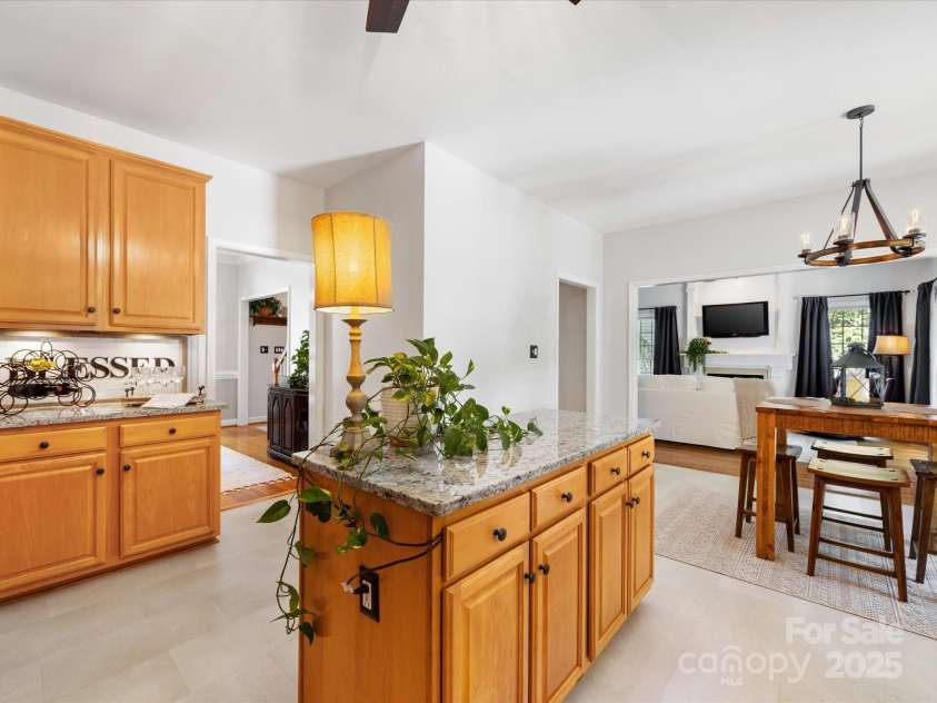 11126 Windgate Court, Tega Cay, SC 29708.  MLS# CAR4273731, YatesRealty ID 21123. 